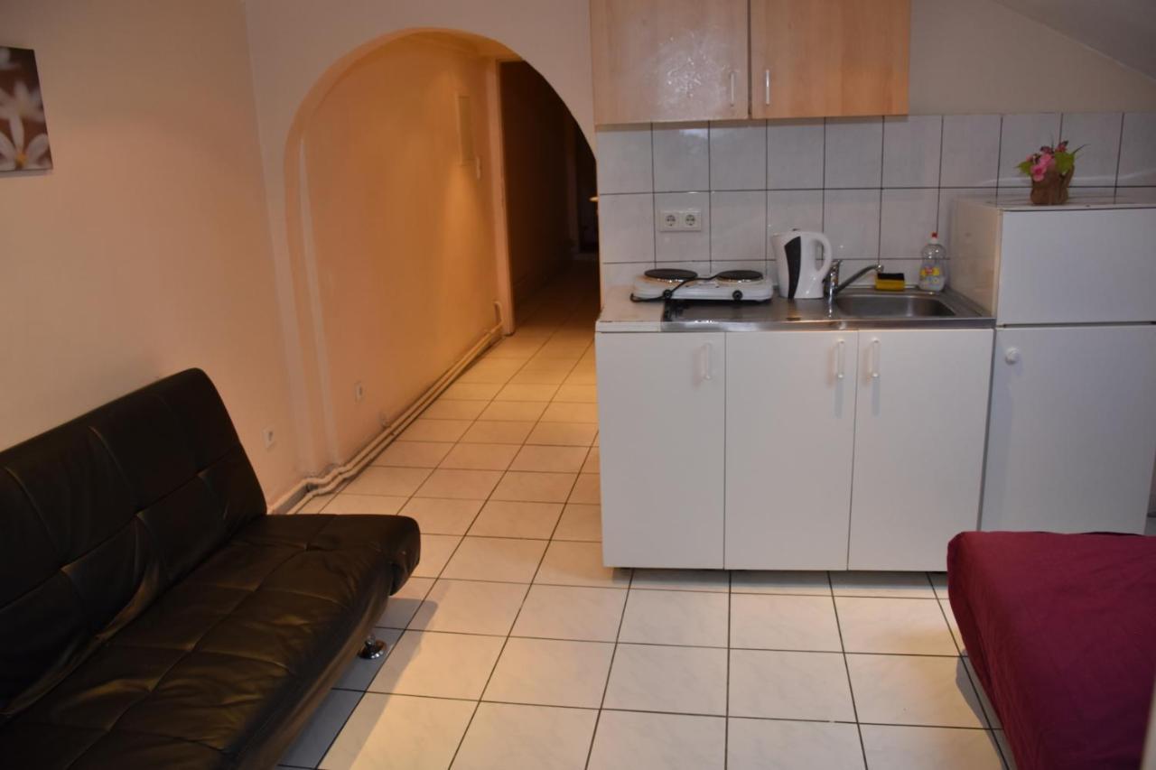 Aparthotel Schaum Dusseldorf