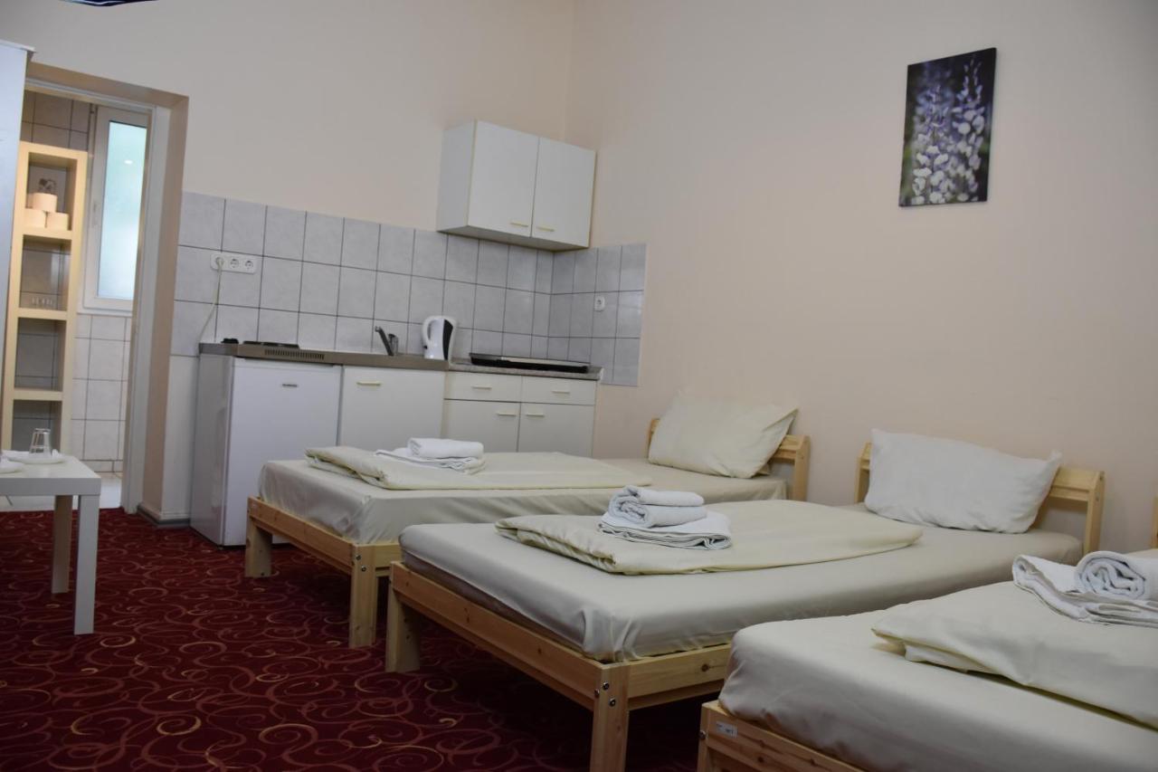 Aparthotel Schaum Dusseldorf