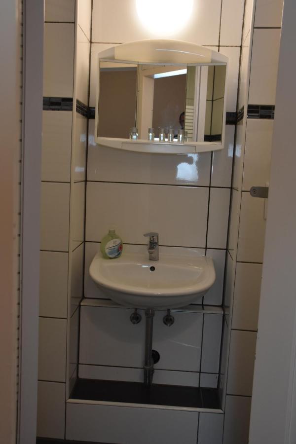 Schaum Aparthotel Dusseldorf