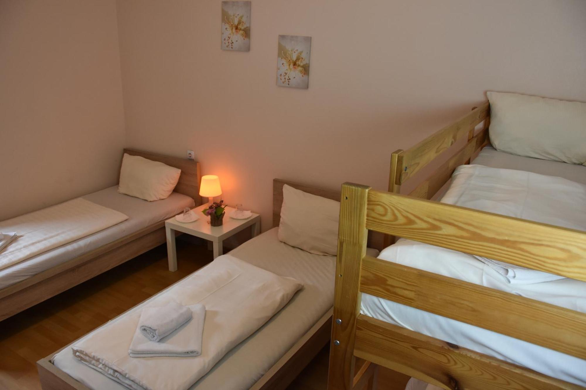 Aparthotel Schaum Dusseldorf