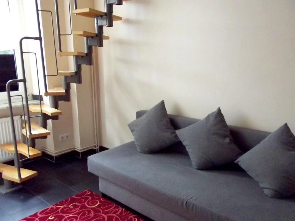 Aparthotel Schaum Dusseldorf
