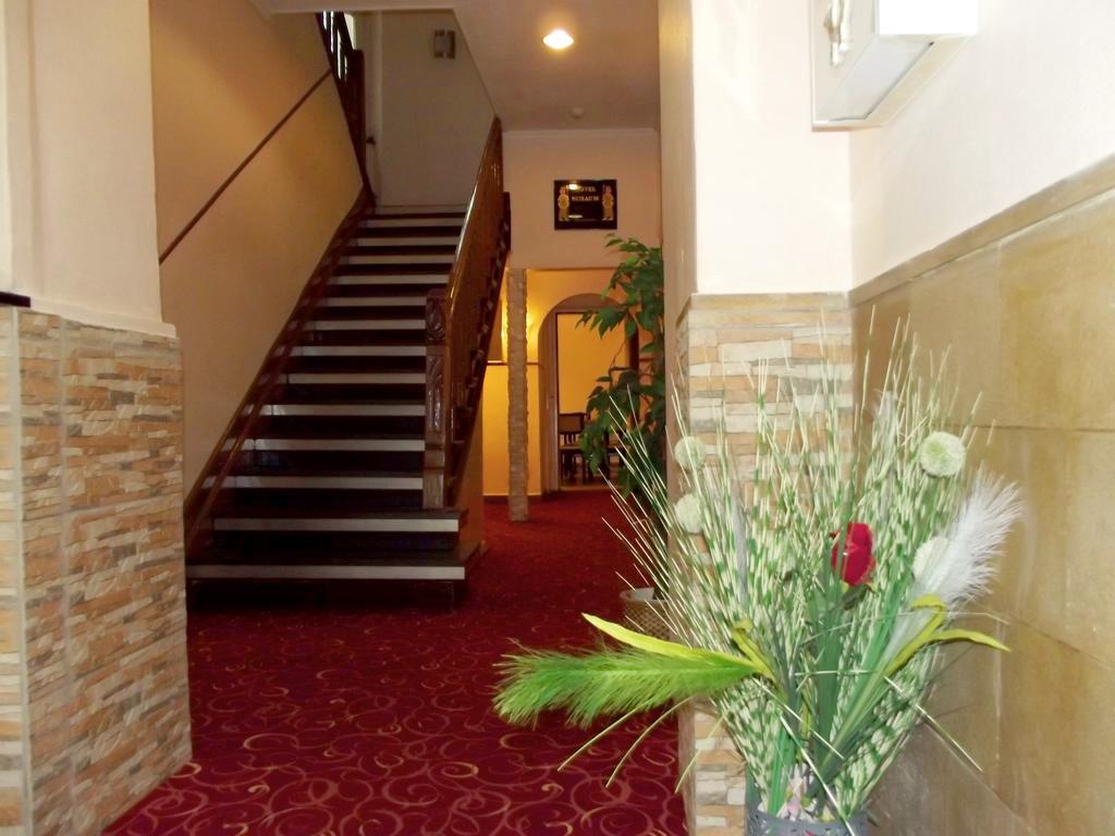 Aparthotel Schaum Dusseldorf
