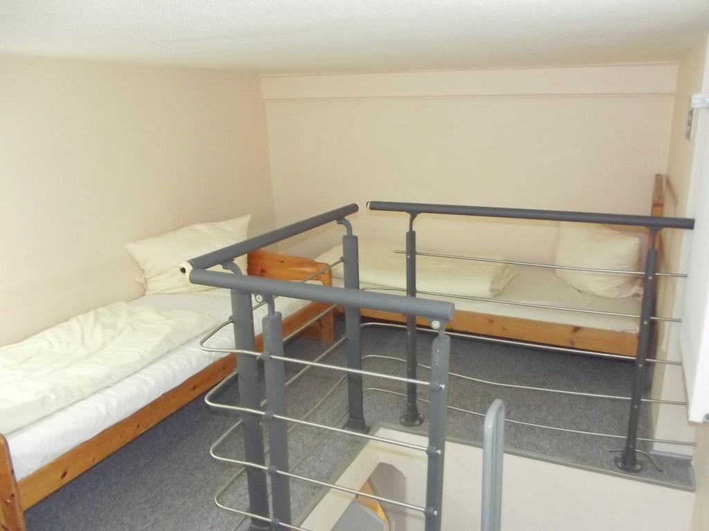 Aparthotel Schaum