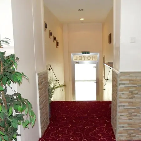 Aparthotel Schaum