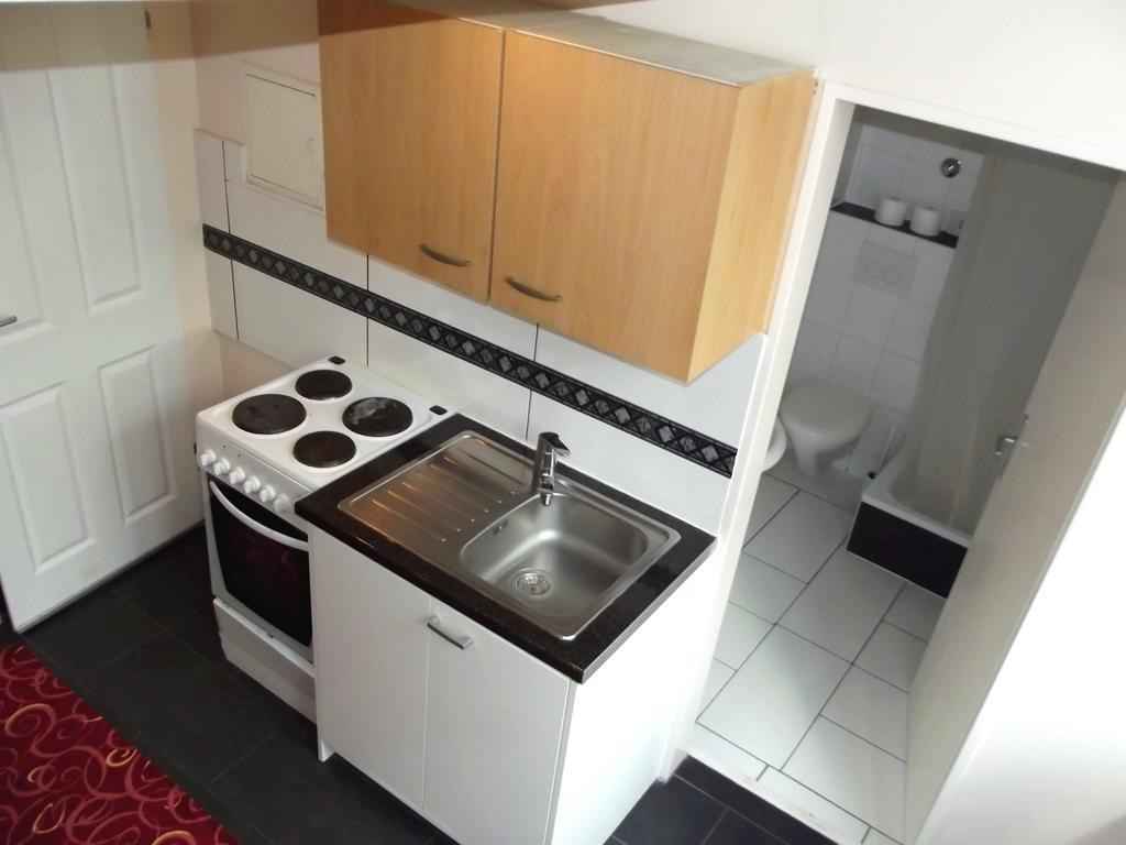 Schaum Aparthotel 2*