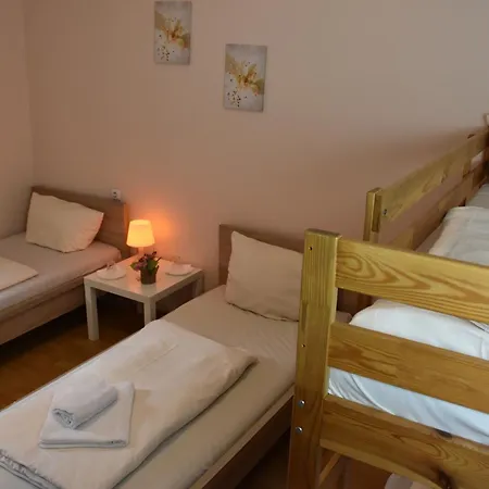 Aparthotel Schaum Düsseldorf